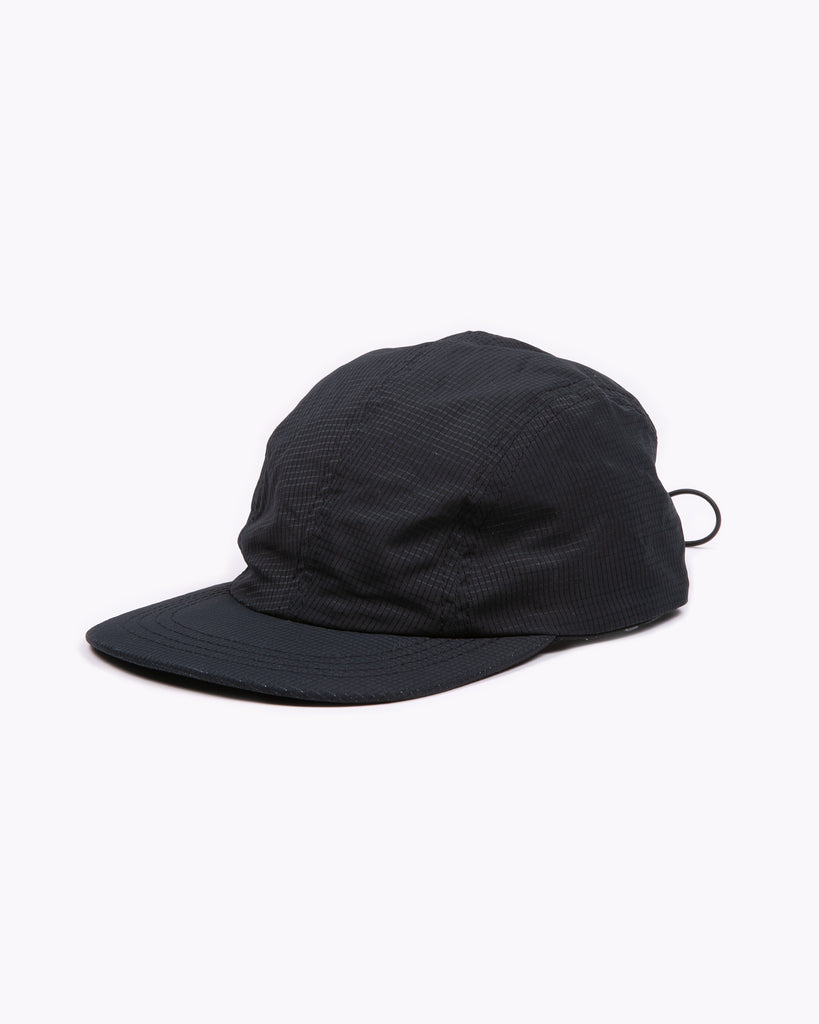 MESH RUNNER CAP - BLACK(3071)