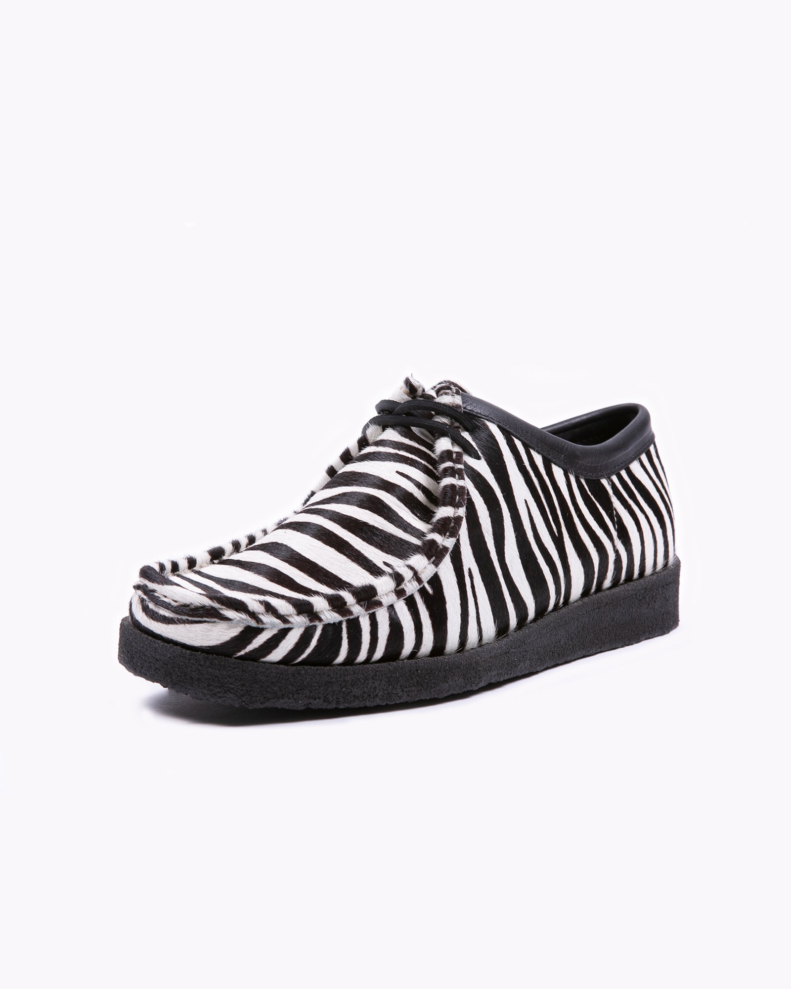 PADMORE AND BARNS P202 - ZEBRA(3262)
