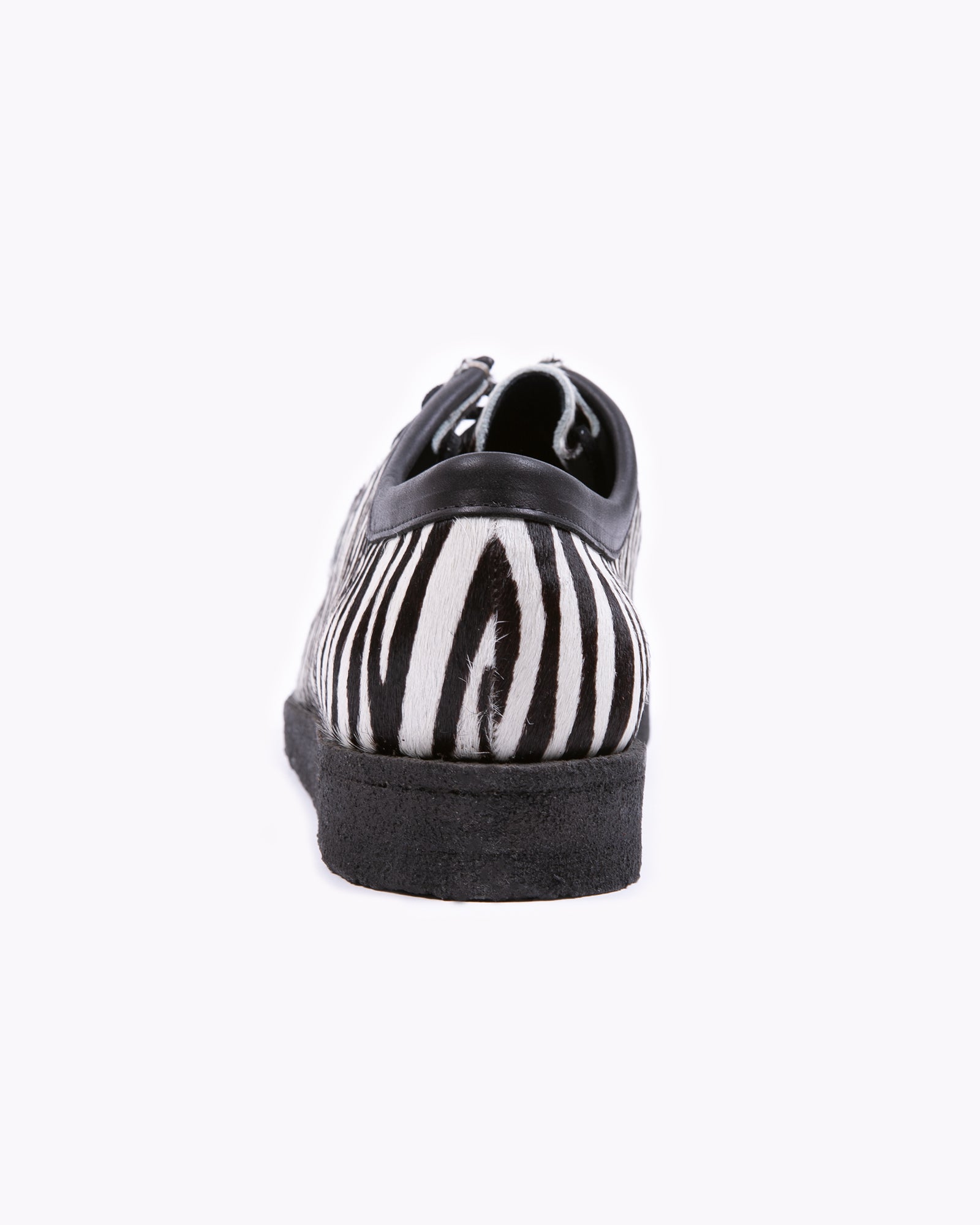 PADMORE AND BARNS P202 - ZEBRA(3262)