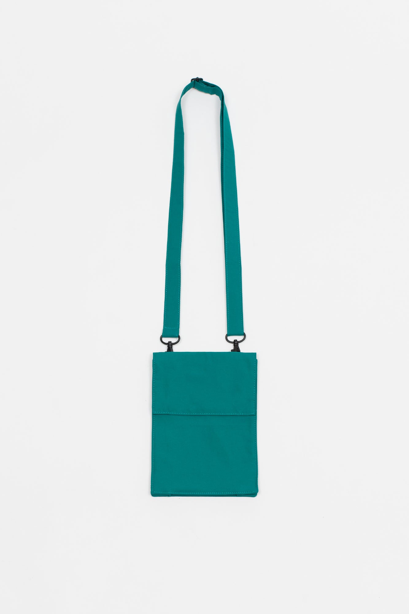 BELT POUCH - AQUA（2761）