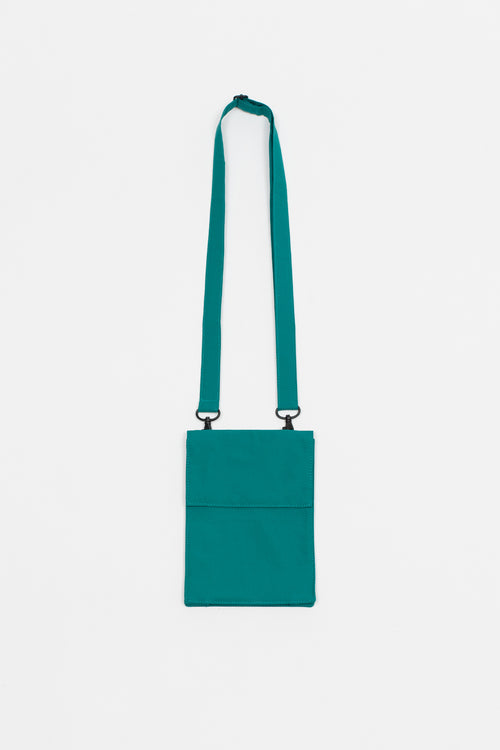 BELT POUCH - AQUA（2761）