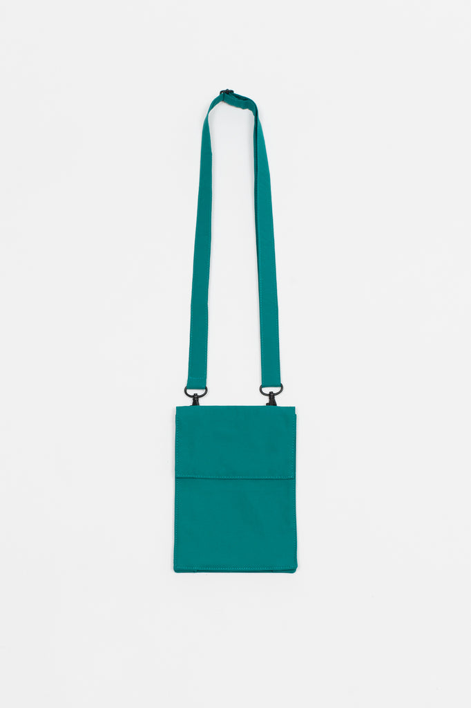 BELT POUCH - AQUA（2761）