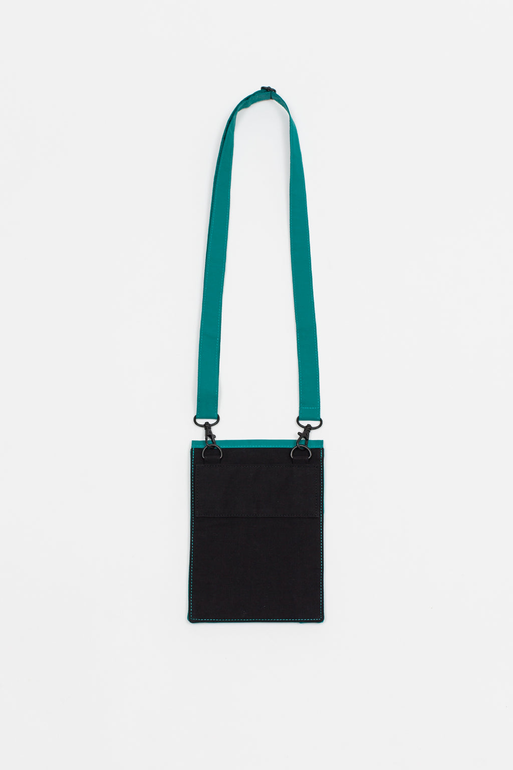 BELT POUCH - AQUA（2761）