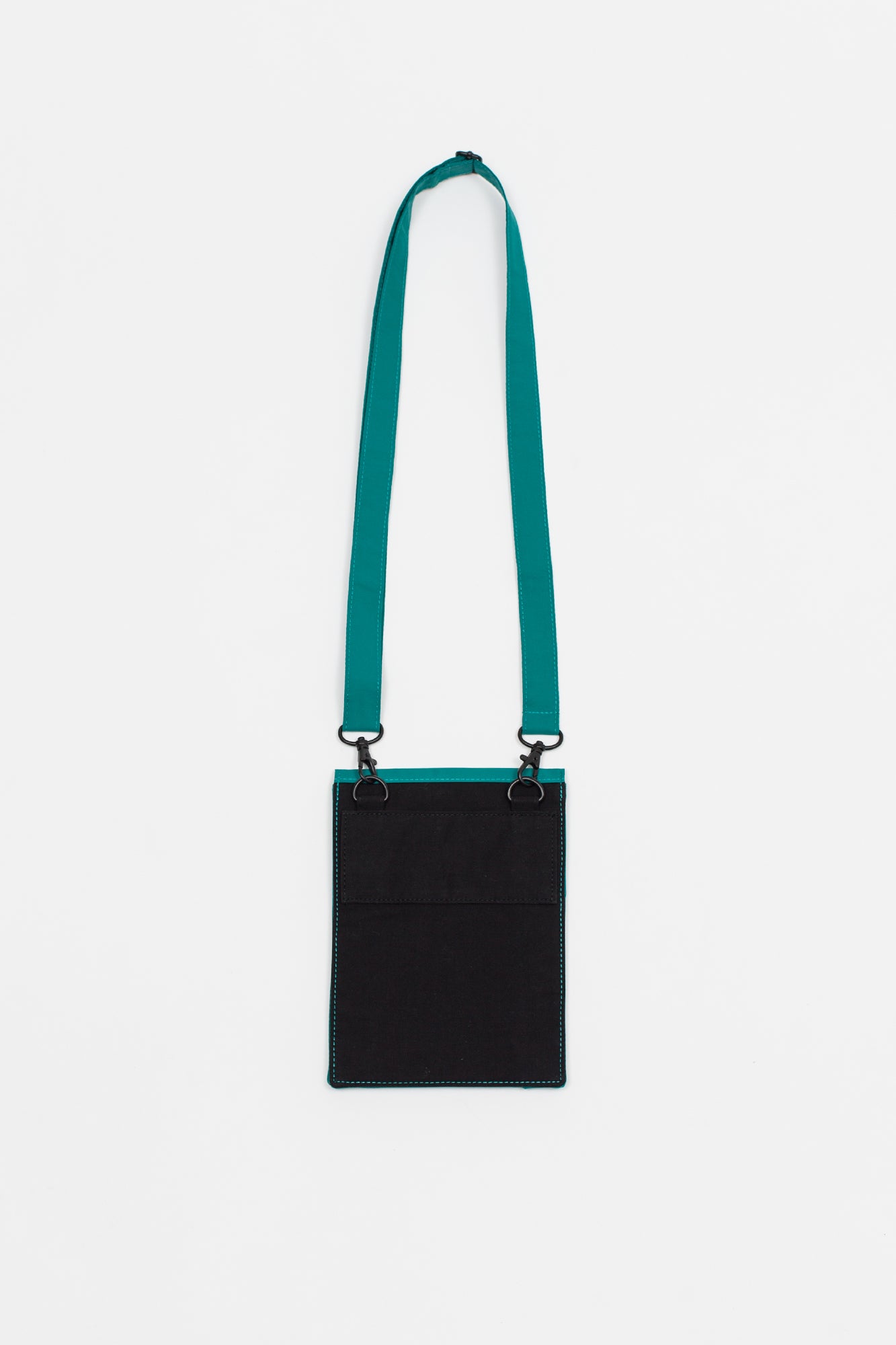 BELT POUCH - AQUA（2761）