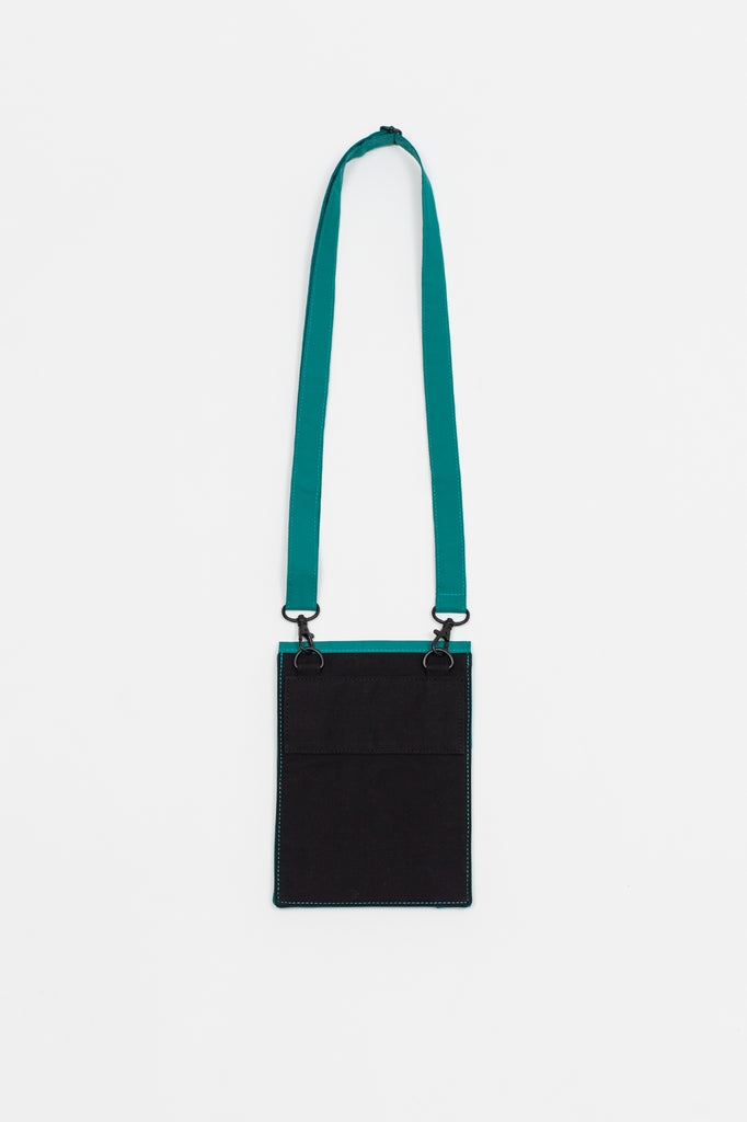 BELT POUCH - AQUA（2761）