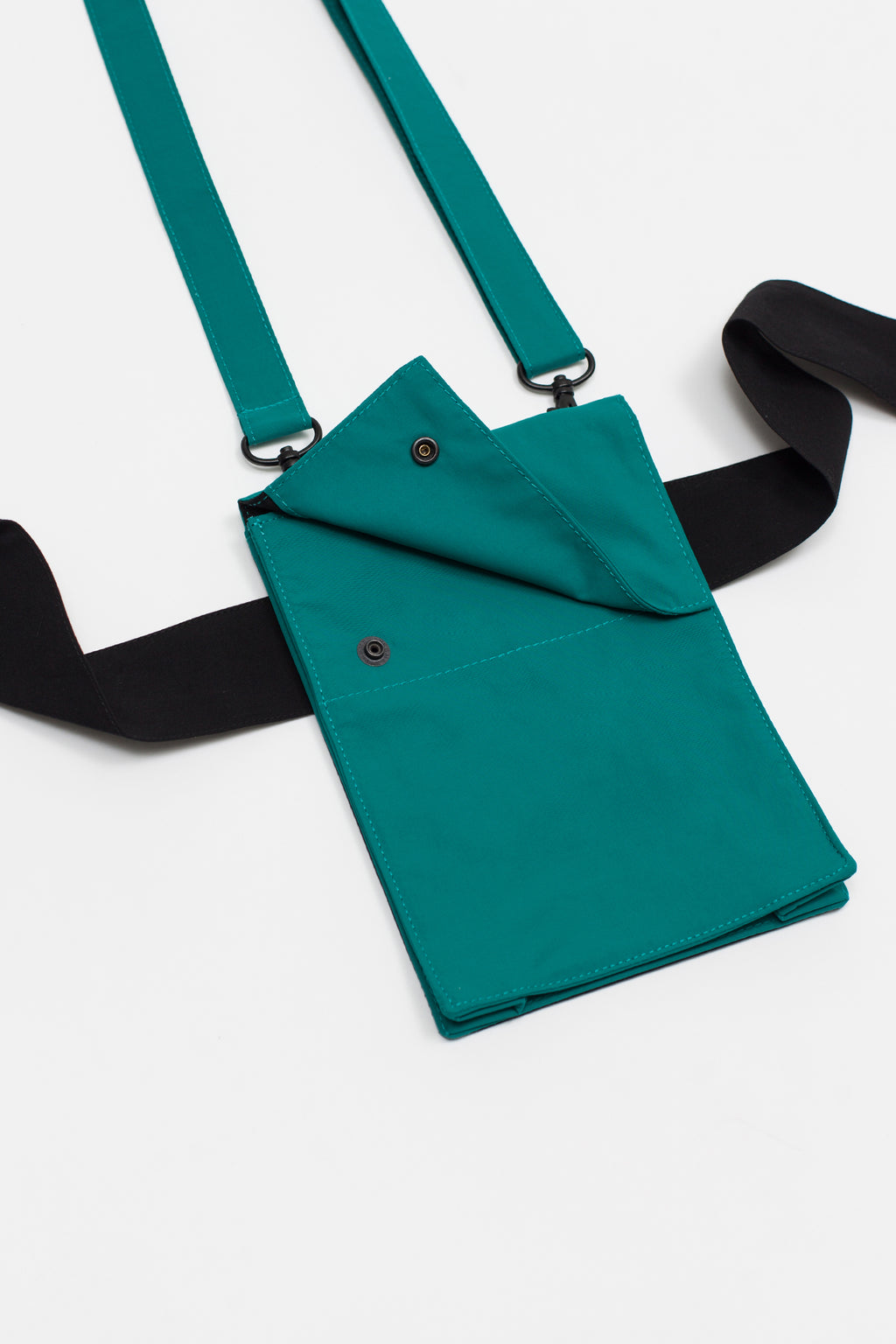 BELT POUCH - AQUA（2761）