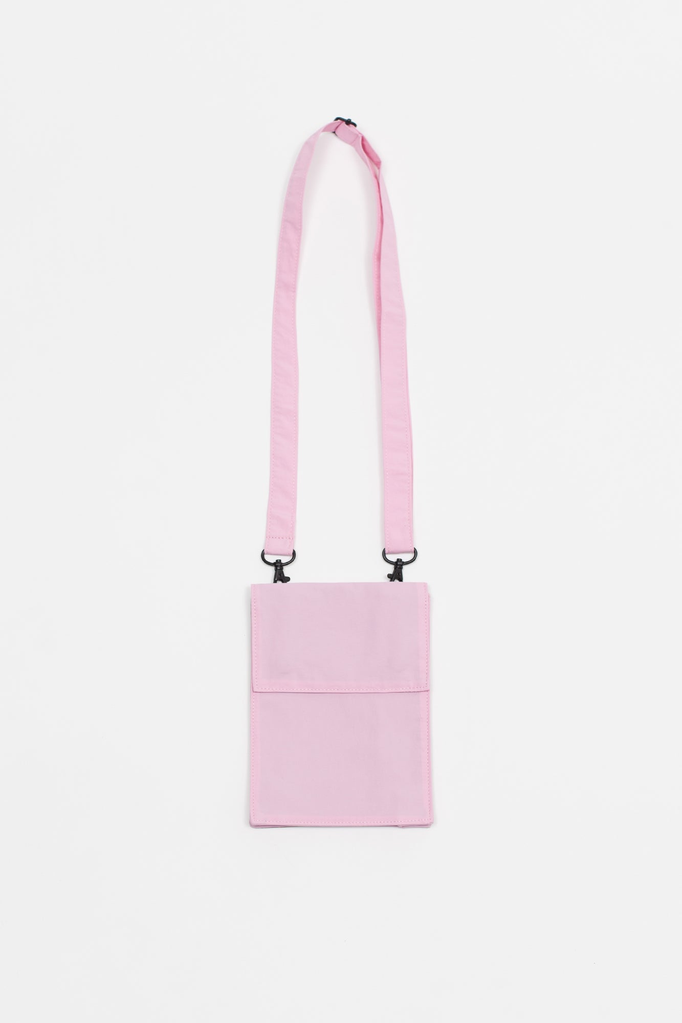 BELT POUCH - PINK（2761）