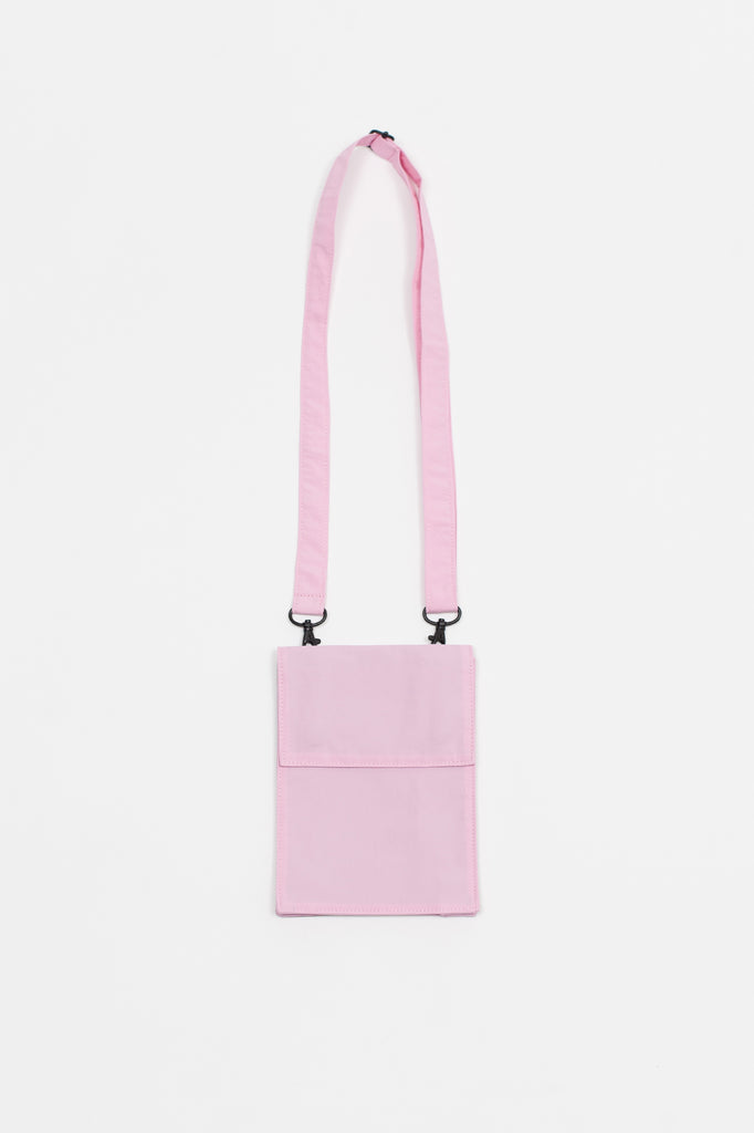 BELT POUCH - PINK（2761）