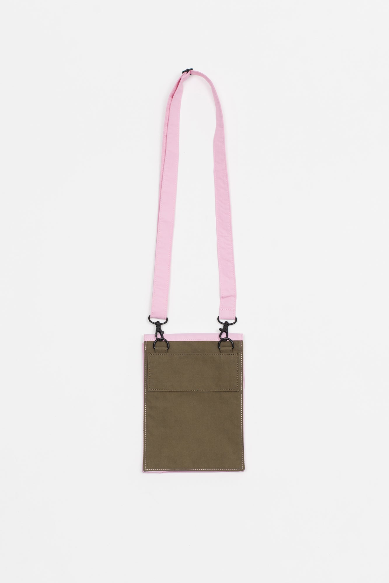 BELT POUCH - PINK(2761)