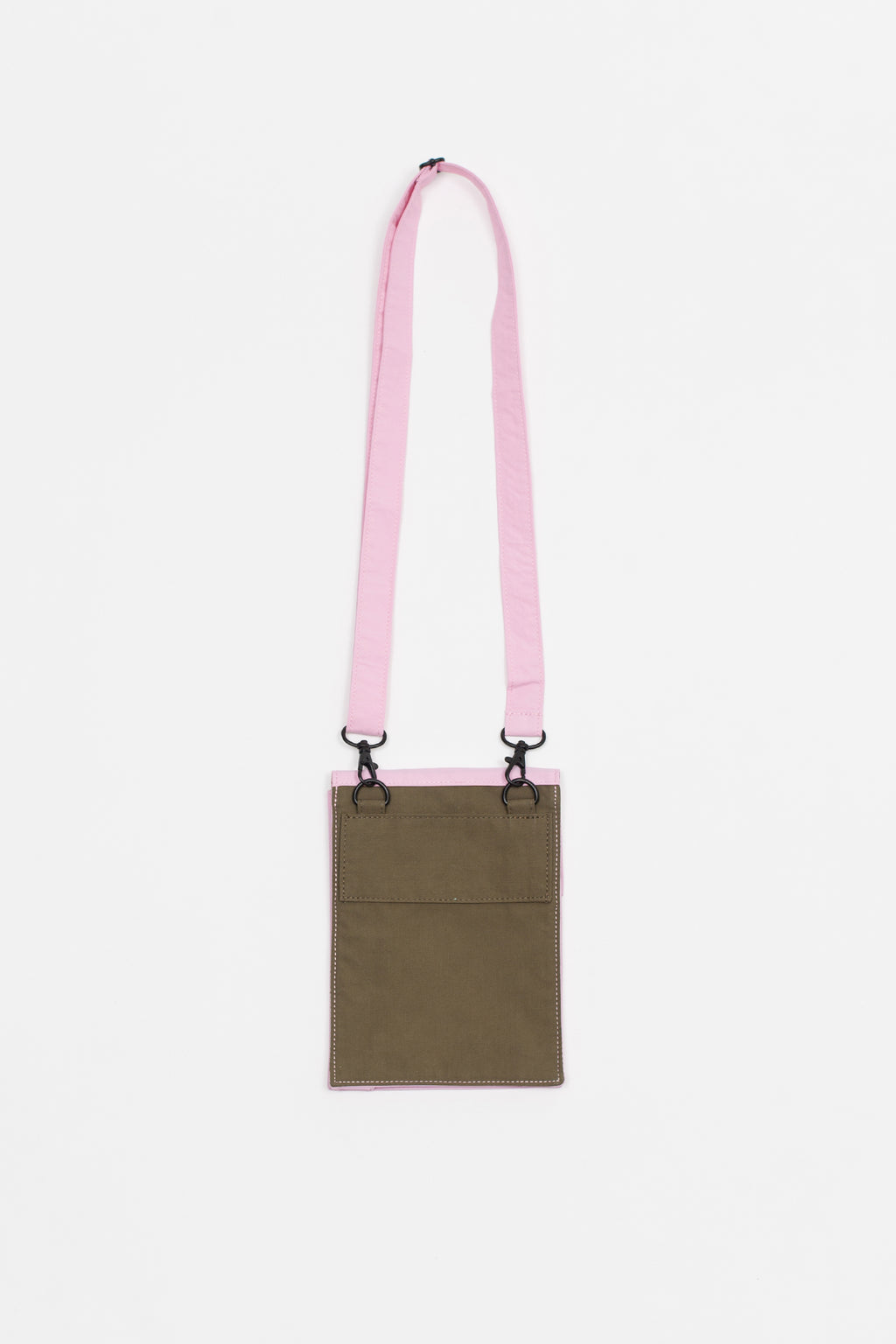 BELT POUCH - PINK（2761）