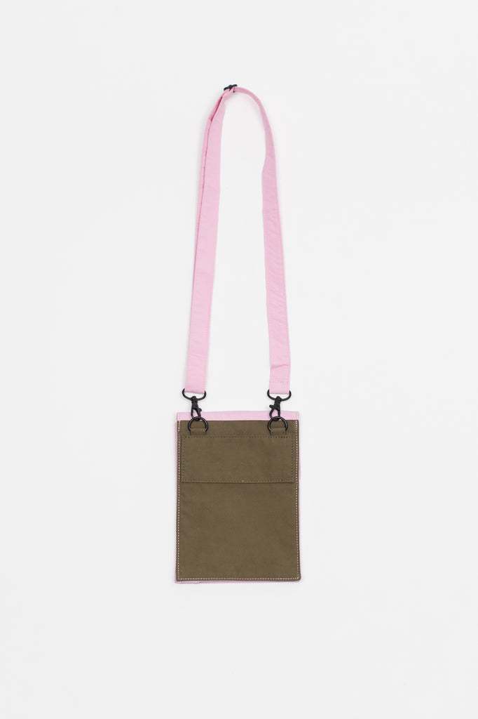 BELT POUCH - PINK（2761）