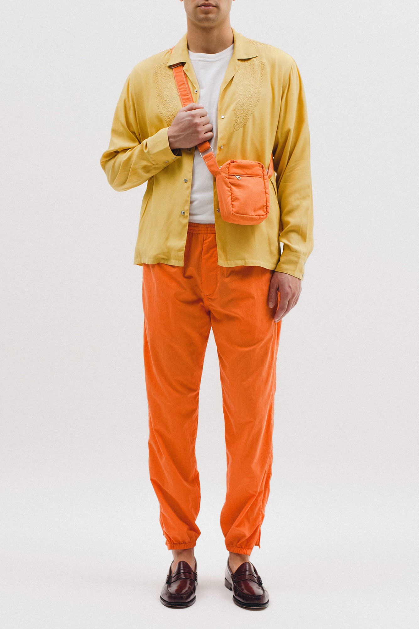 SHOULDER BAG - DUSK(2762)