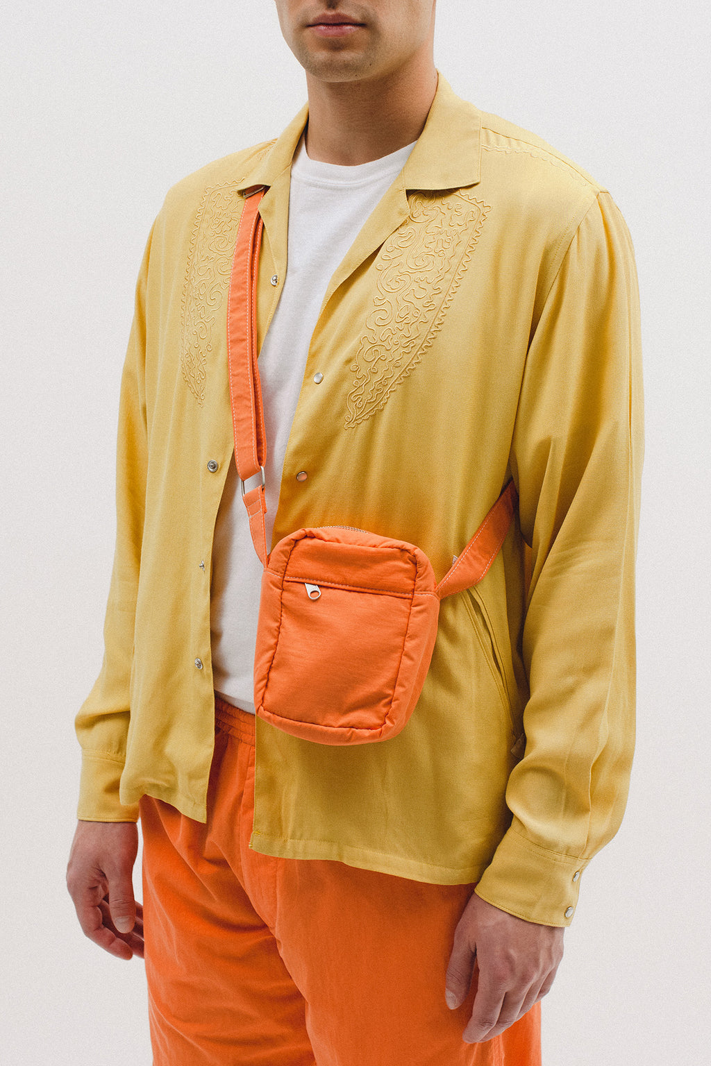SHOULDER BAG - DUSK（2762）