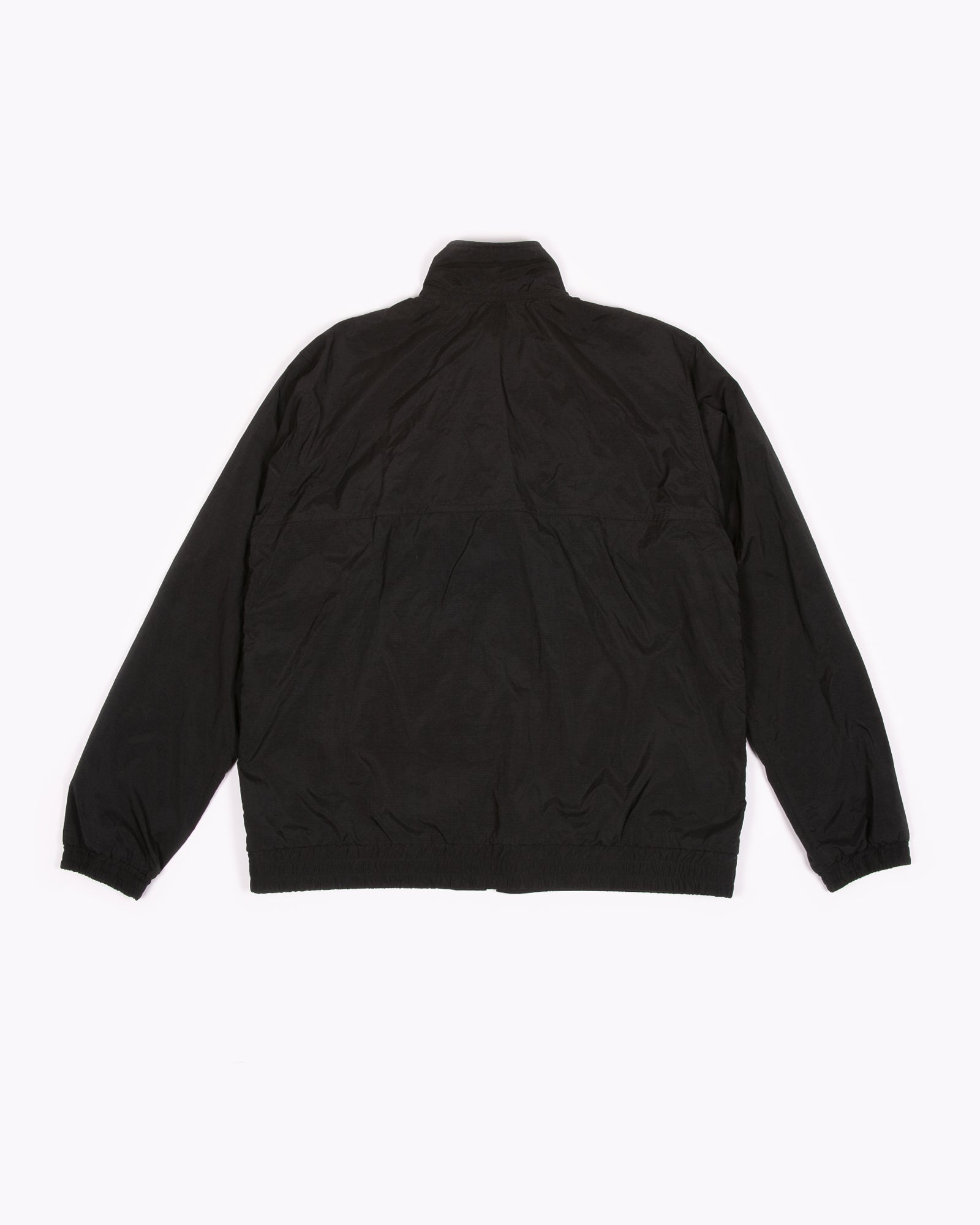 WARM UP JACKET - BLACK(3003)