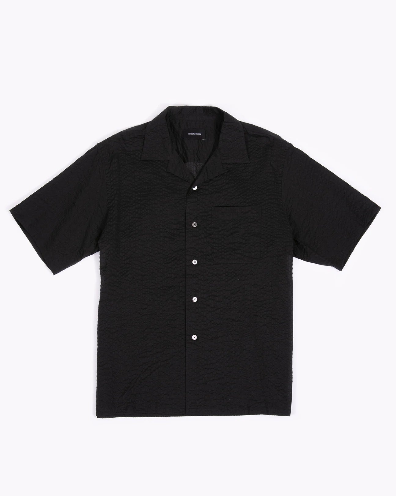 【NEW限定品】 Tops Men's – Japan Noir Maiden トップス