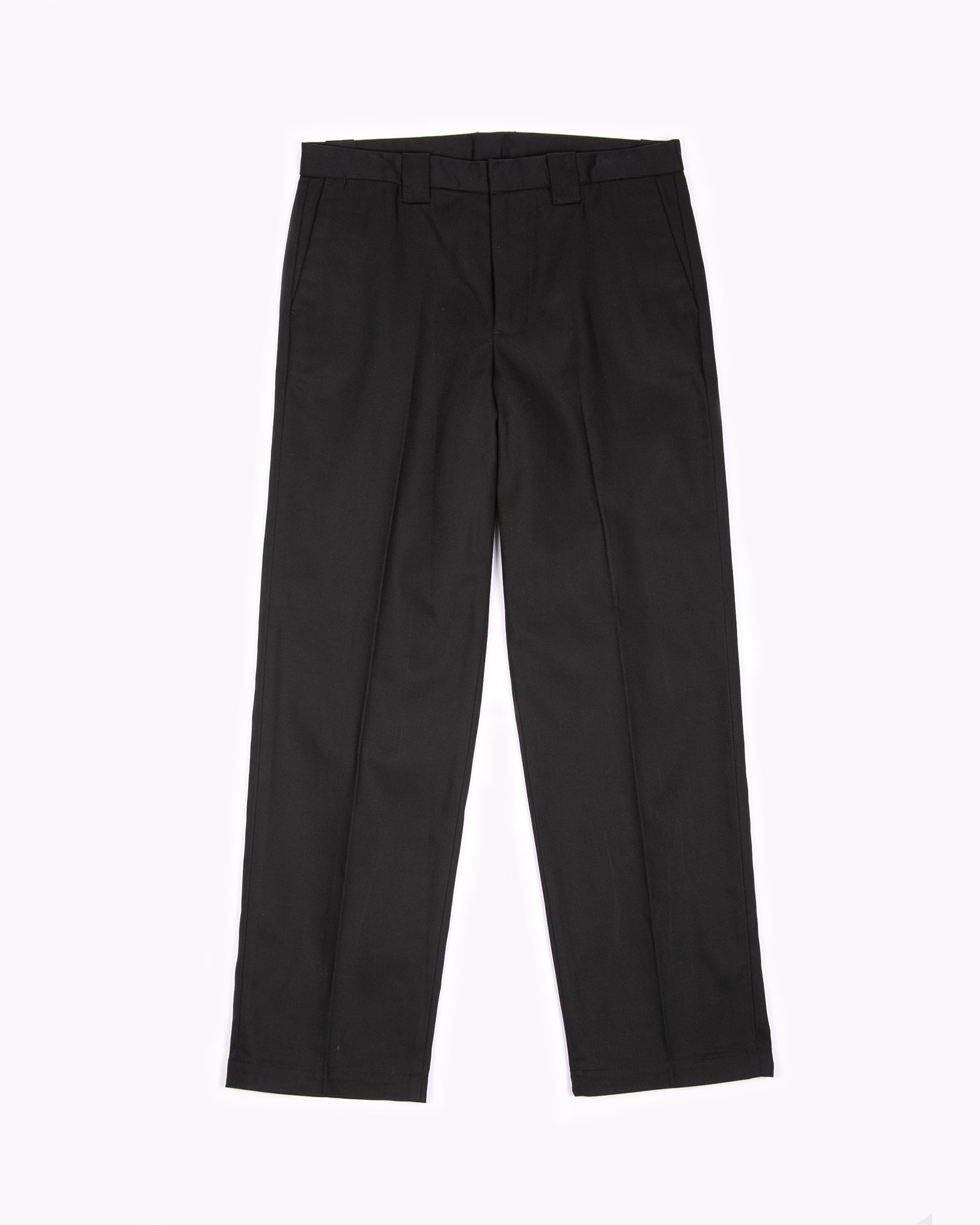 WORK TROUSER - BLACK(3122)
