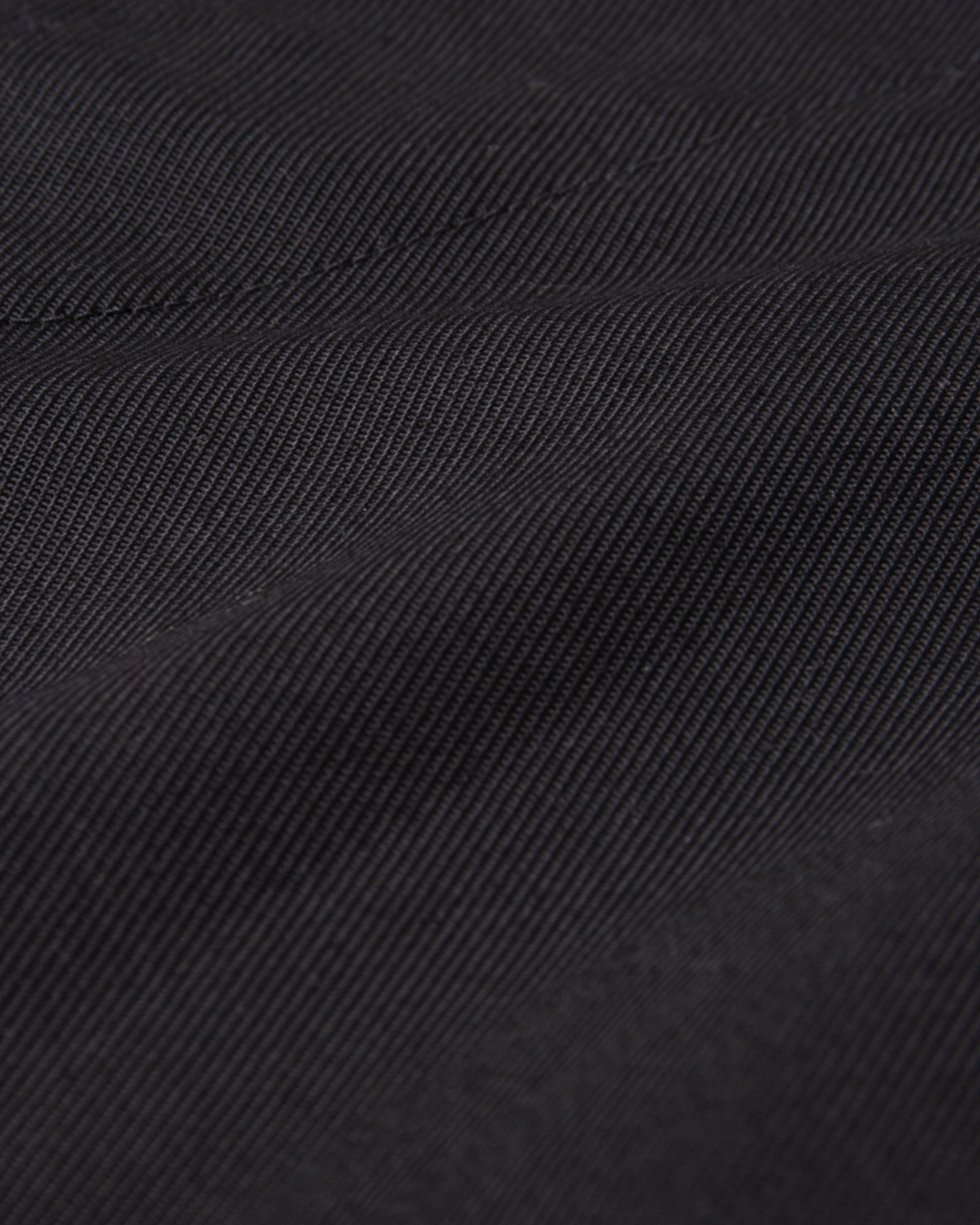 WORK TROUSER - BLACK(3122)