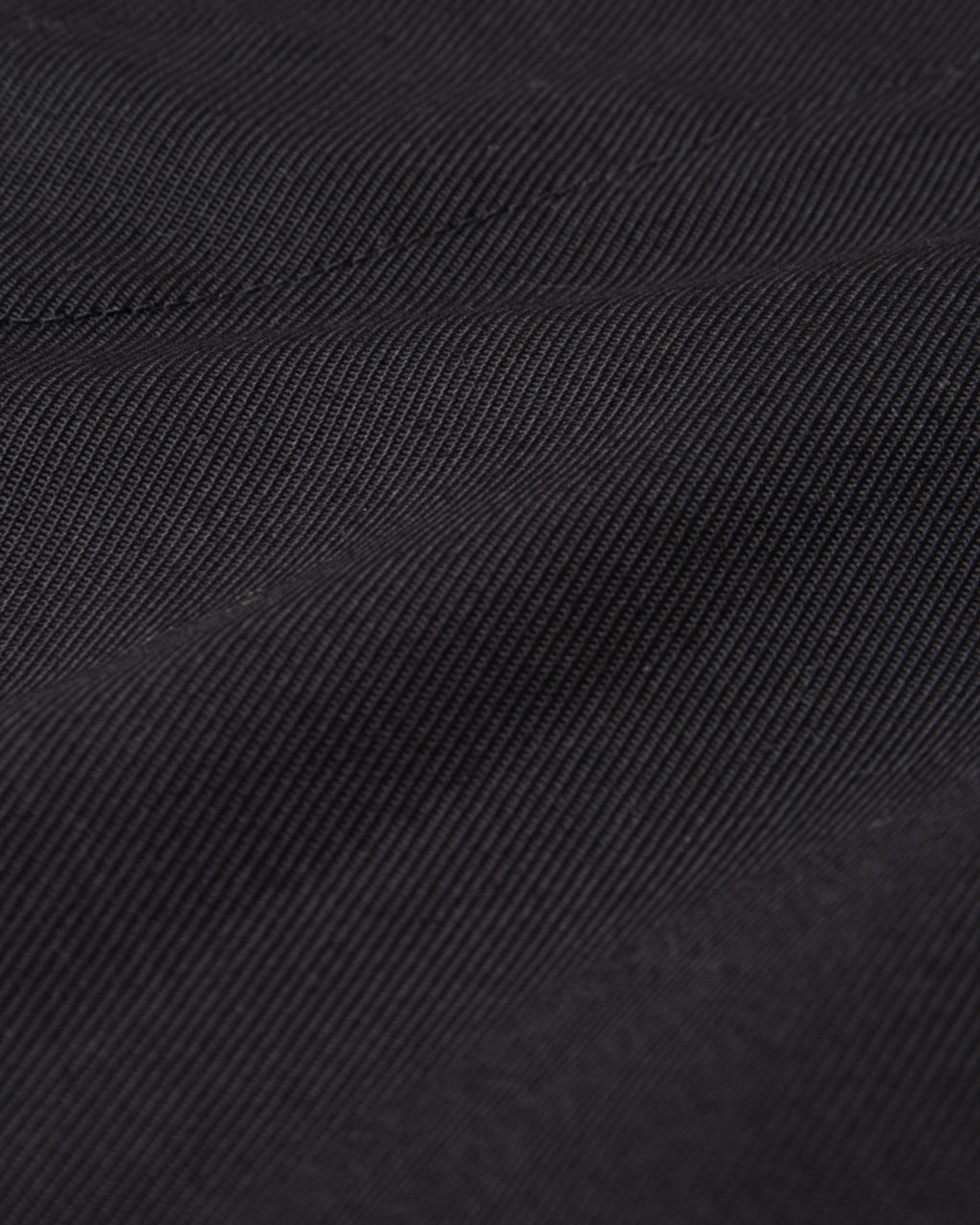 WORK TROUSER - BLACK(3122)