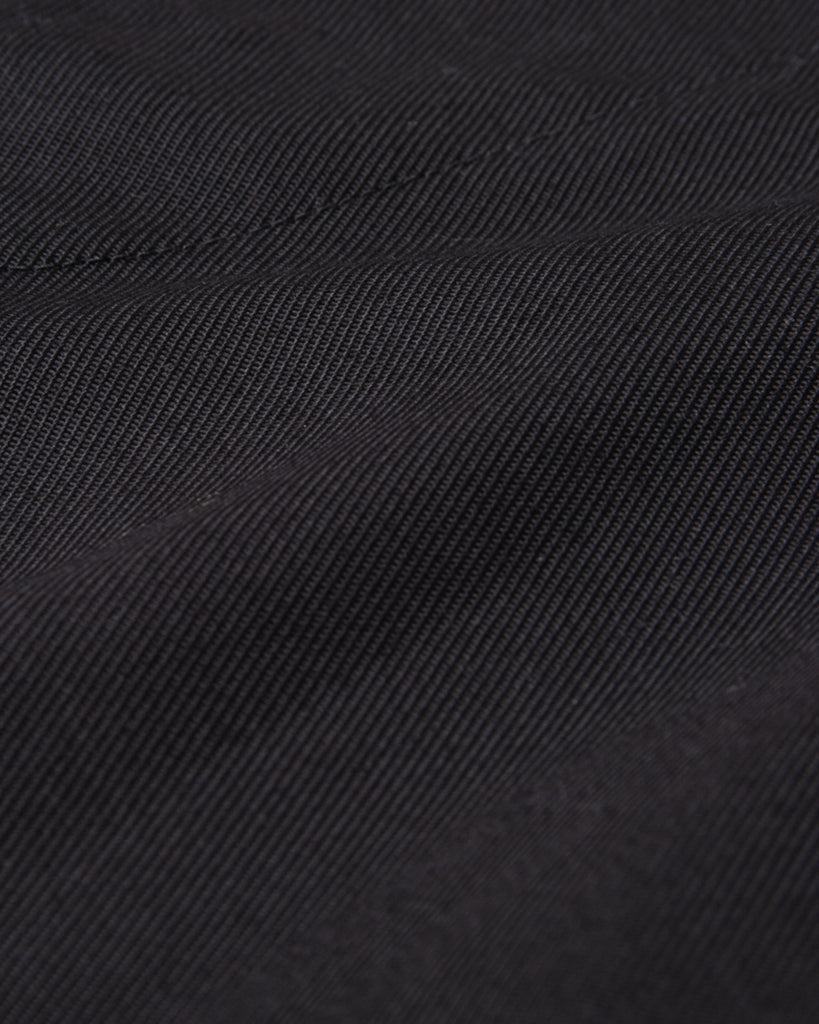 WORK TROUSER - BLACK(3122)
