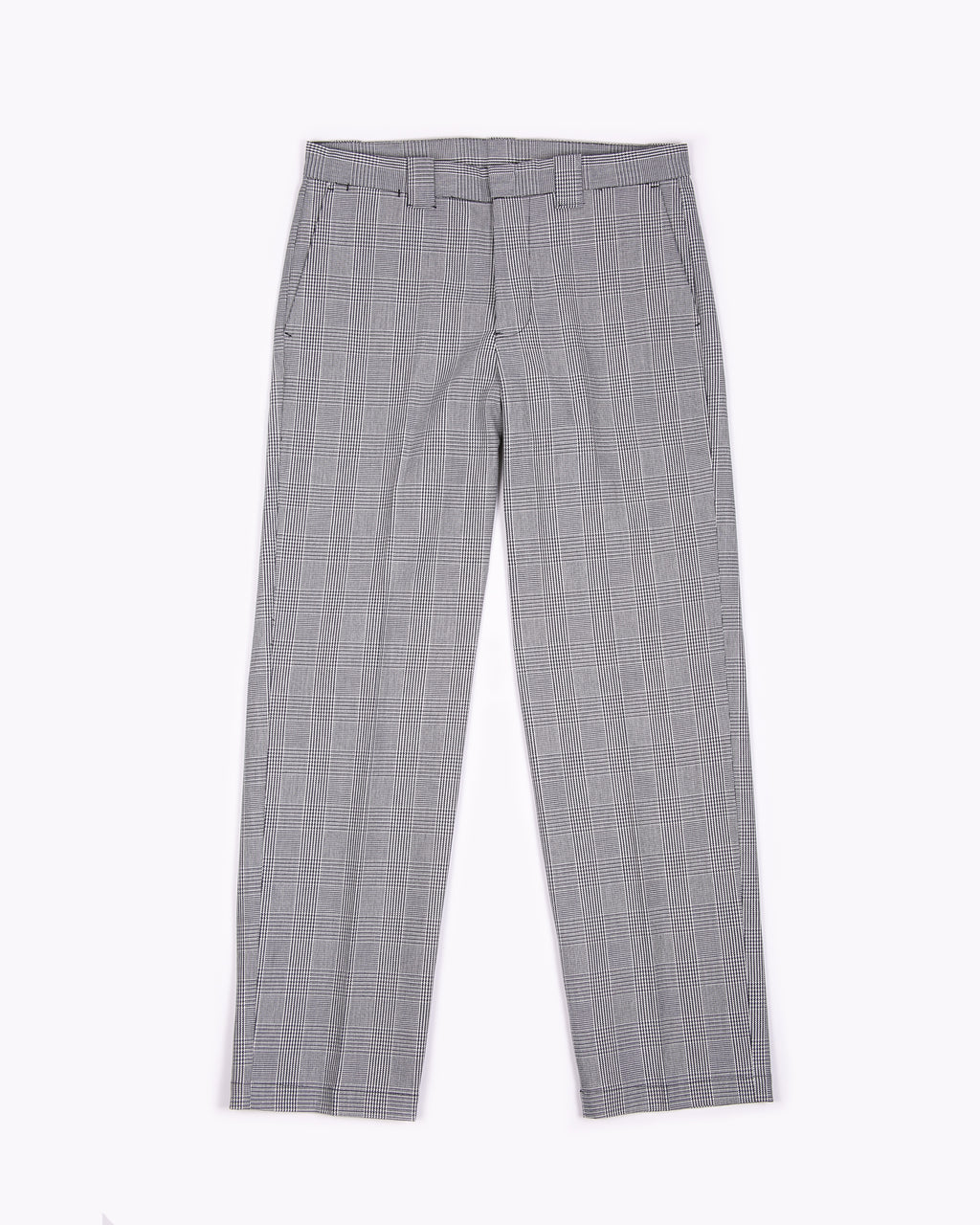 WORK TROUSER - GLEN CHECK(3022)