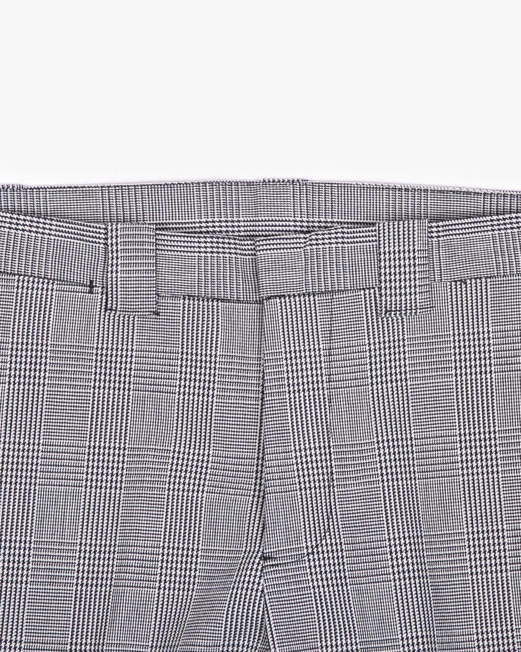 WORK TROUSER - GLEN CHECK(3022)