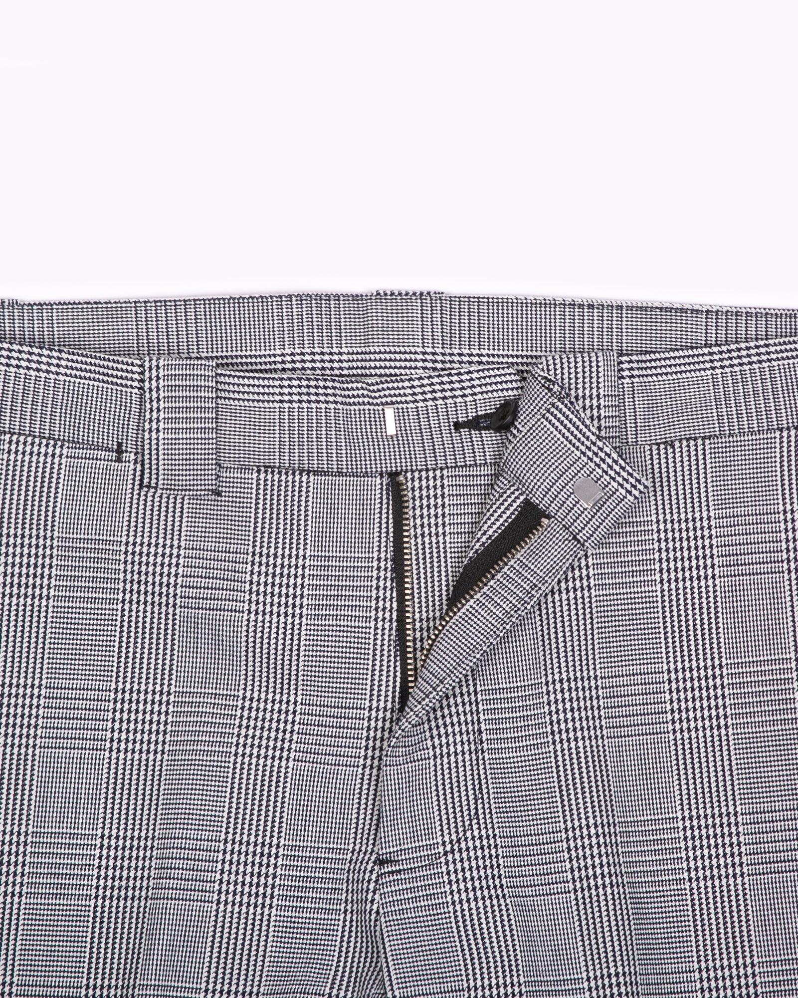 WORK TROUSER - GLEN CHECK(3022)
