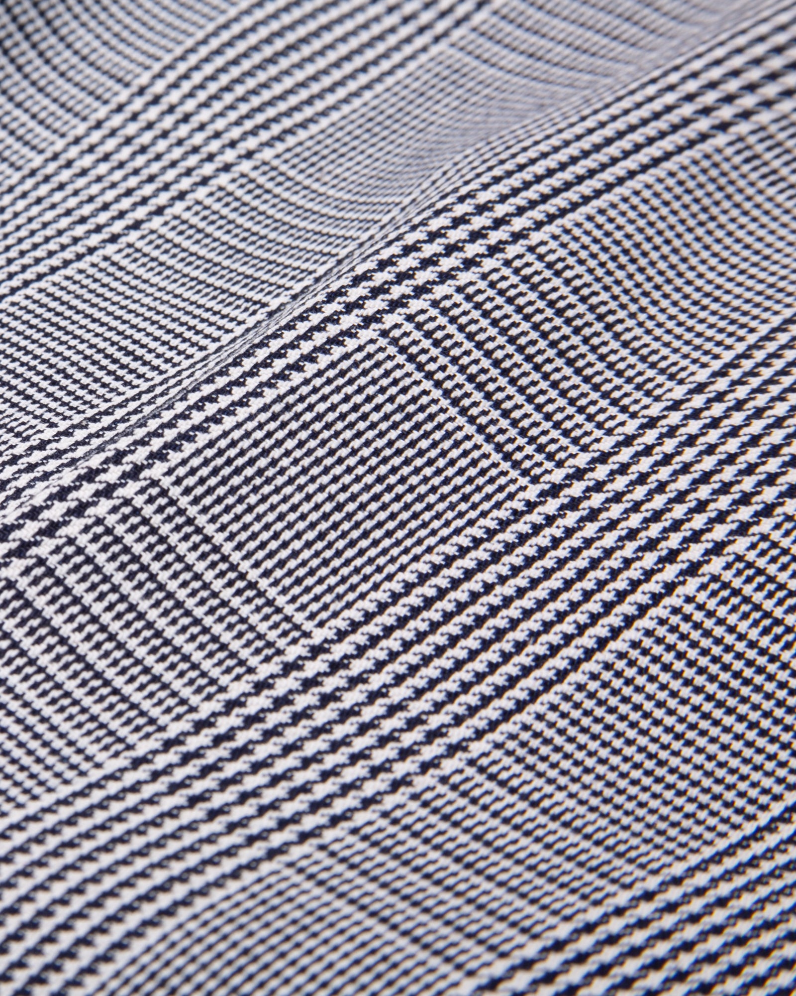 WORK TROUSER - GLEN CHECK(3022)