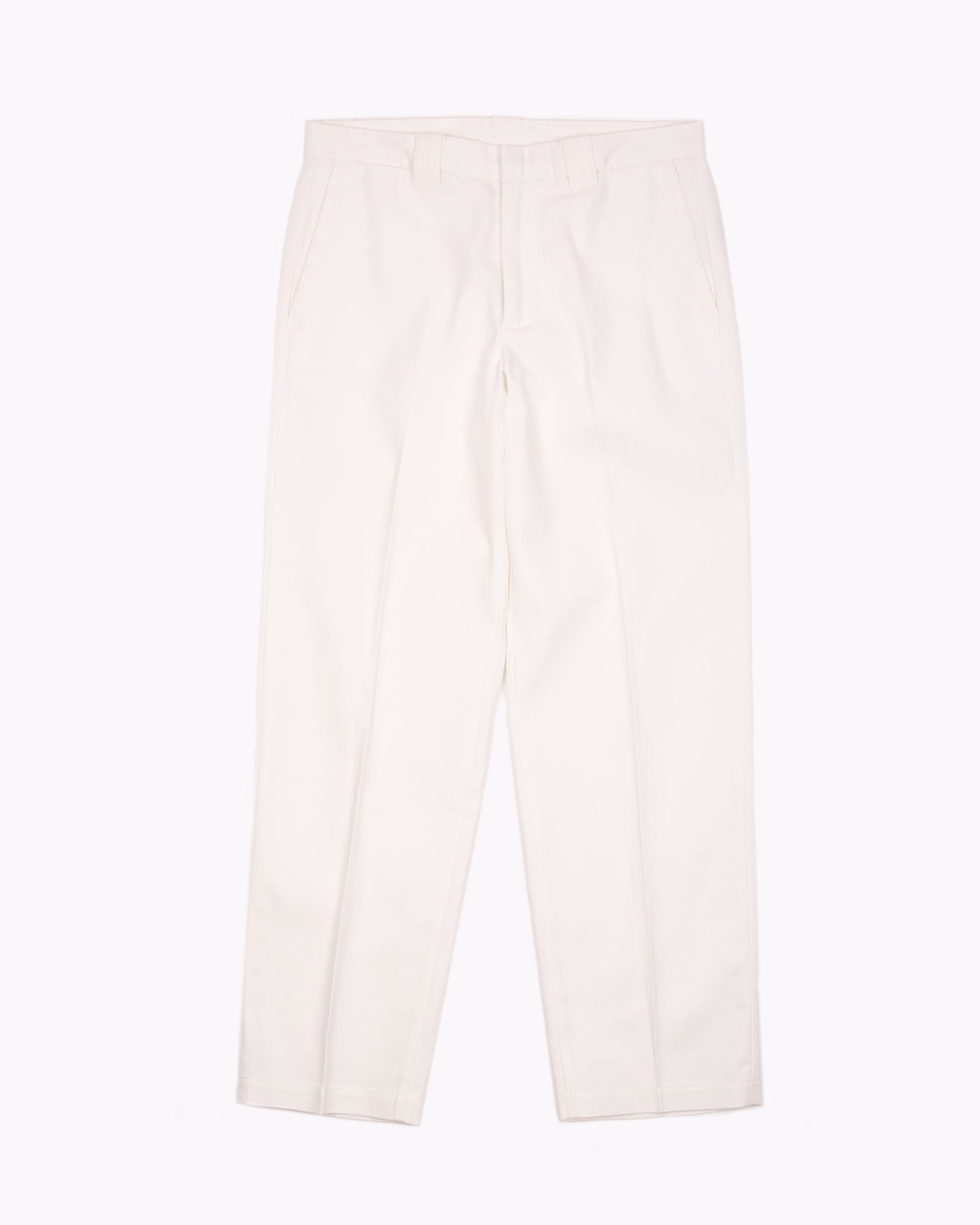 WORK TROUSER - NATURAL(3022)