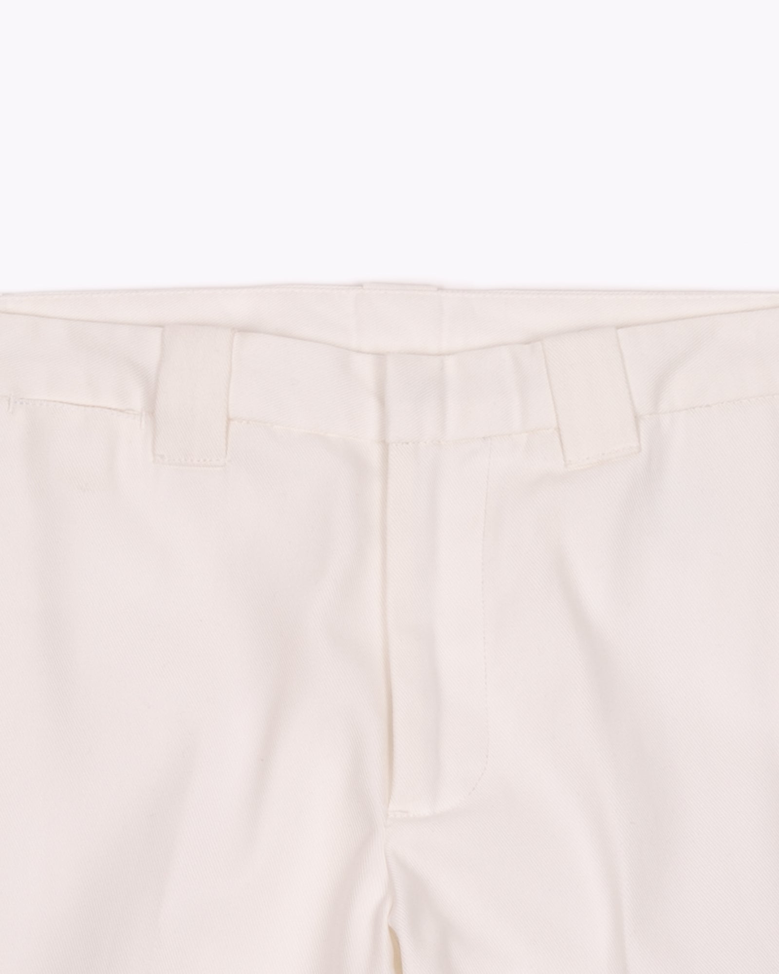 WORK TROUSER - NATURAL(3022)