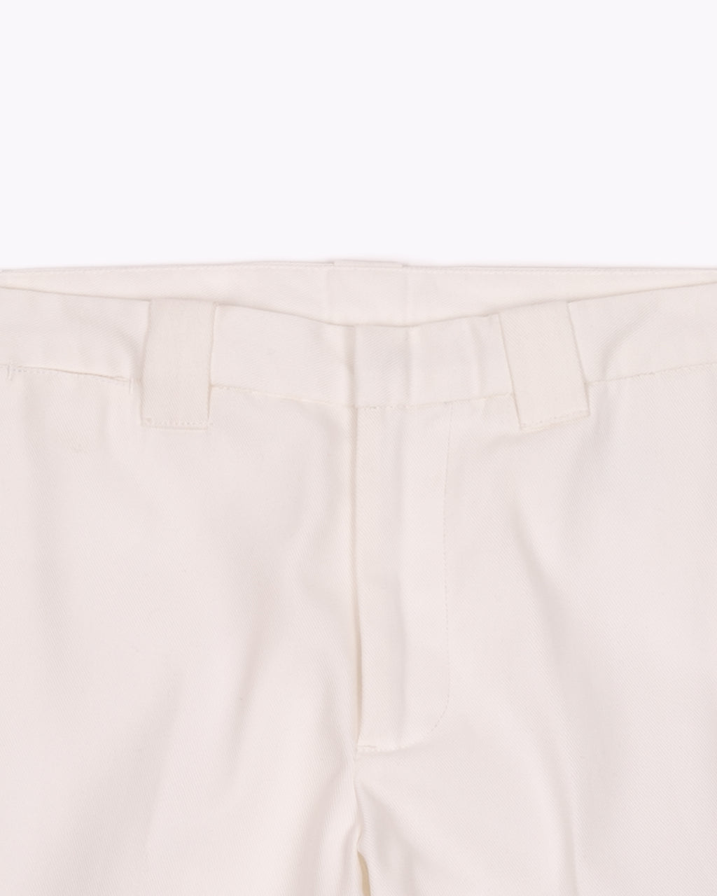 WORK TROUSER - NATURAL(3022)