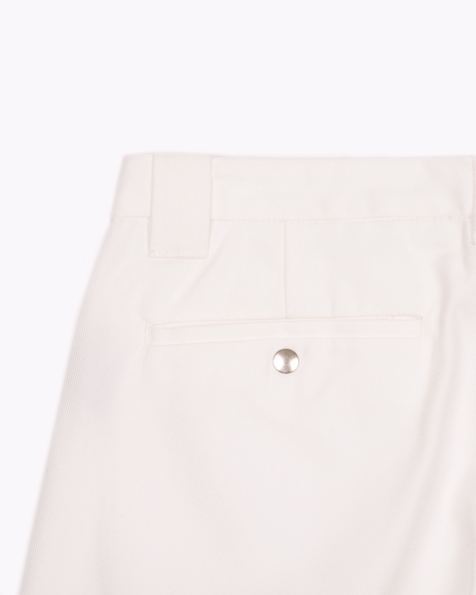 WORK TROUSER - NATURAL(3022)
