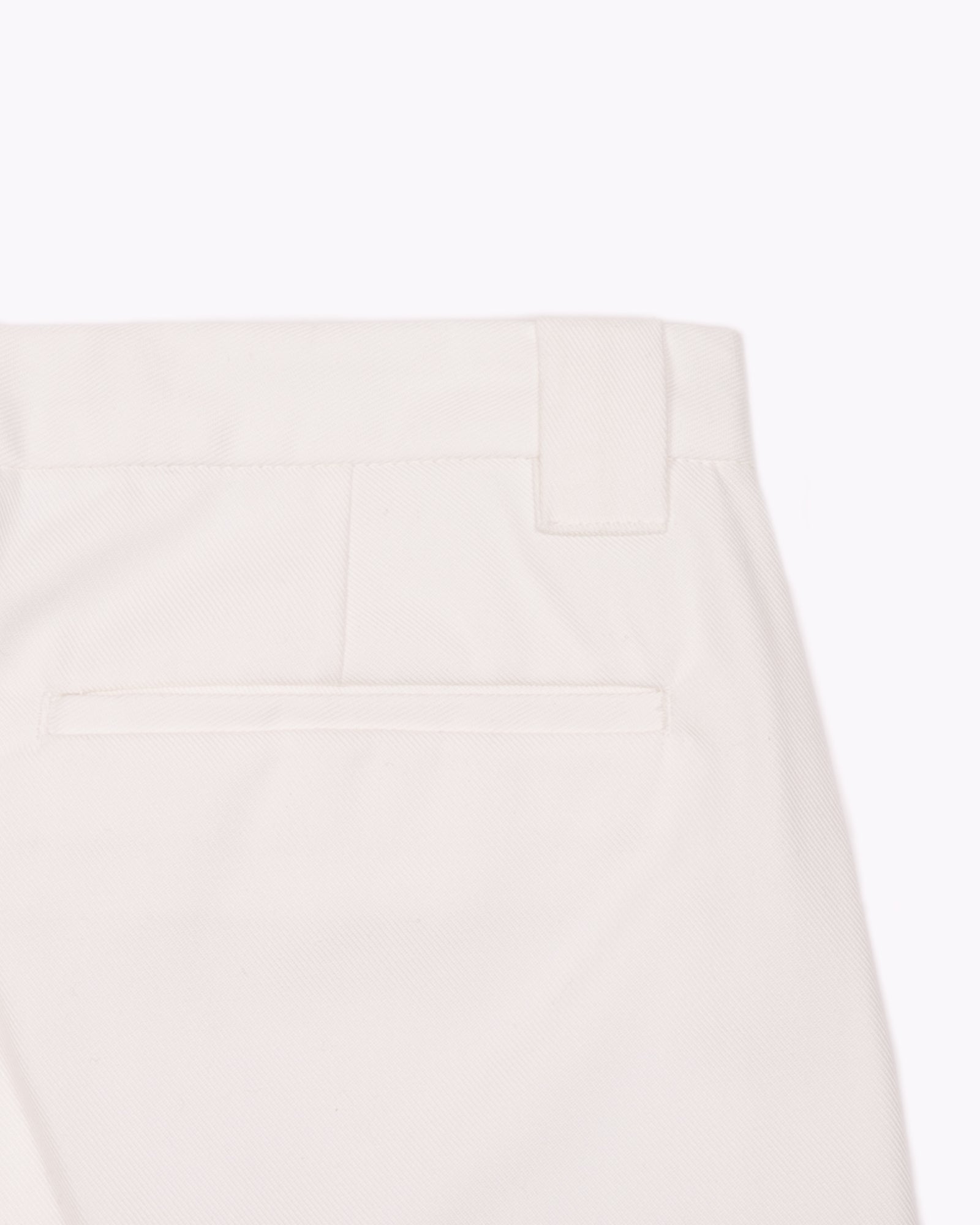 WORK TROUSER - NATURAL(3022)