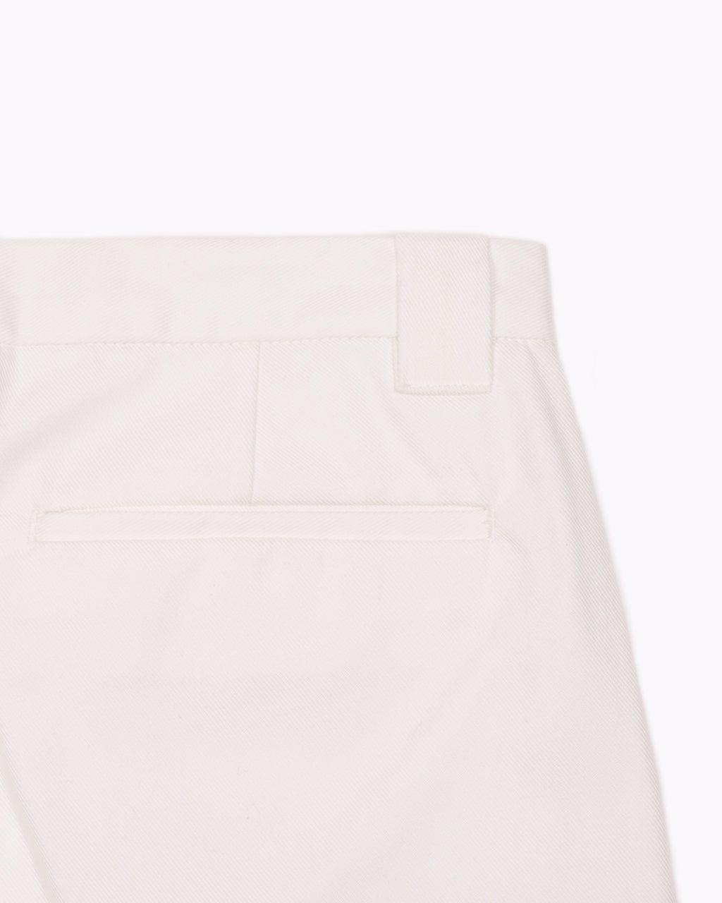 WORK TROUSER - NATURAL(3022)