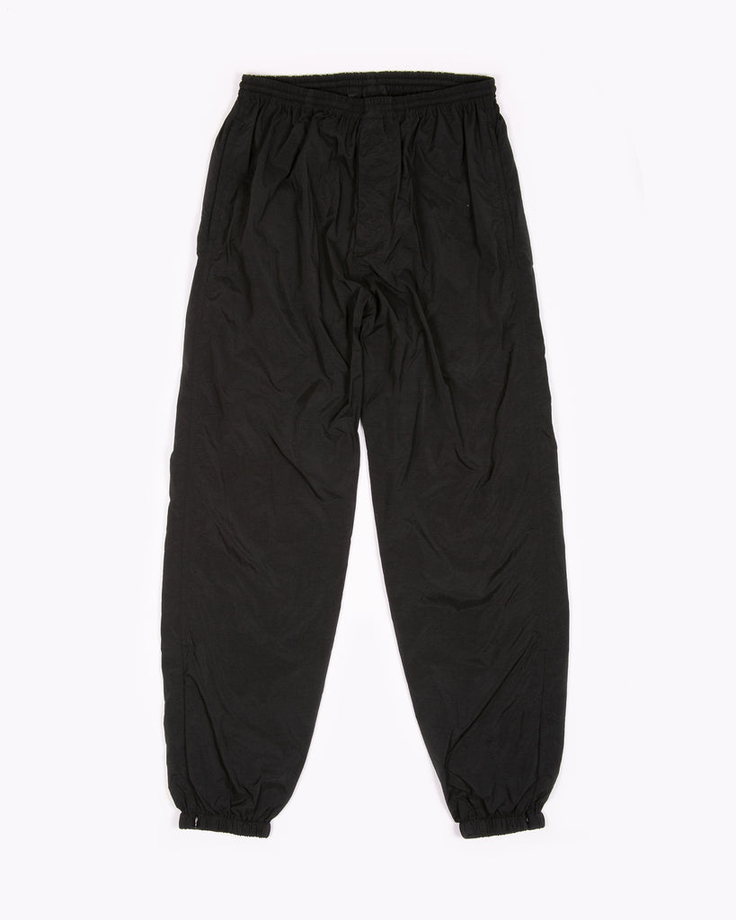 WARM UP TROUSER - BLACK(3023)