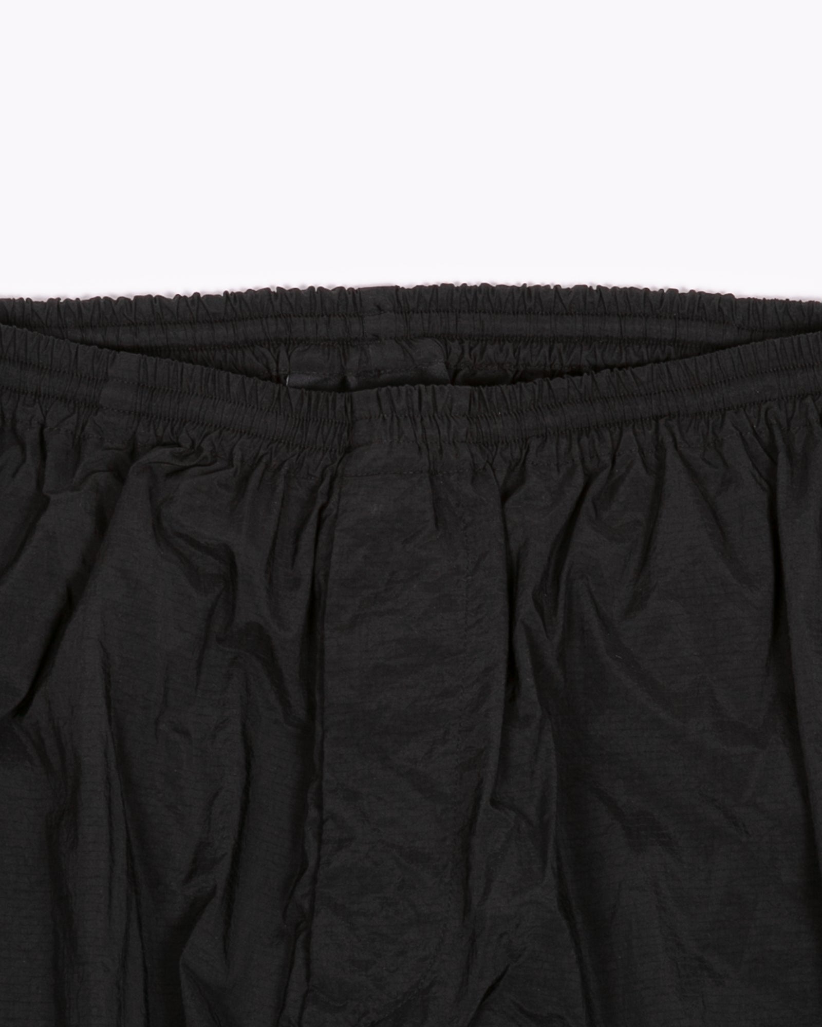 WARM UP TROUSER - BLACK(3023)