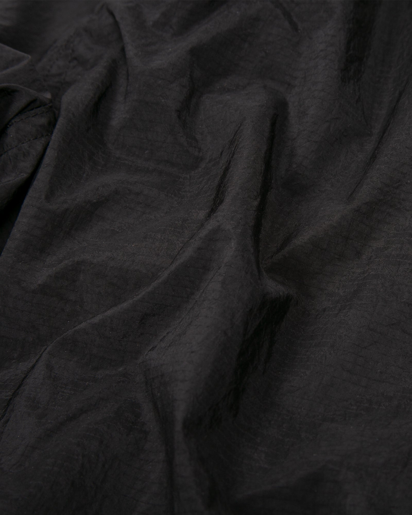 WARM UP TROUSER - BLACK(3023)