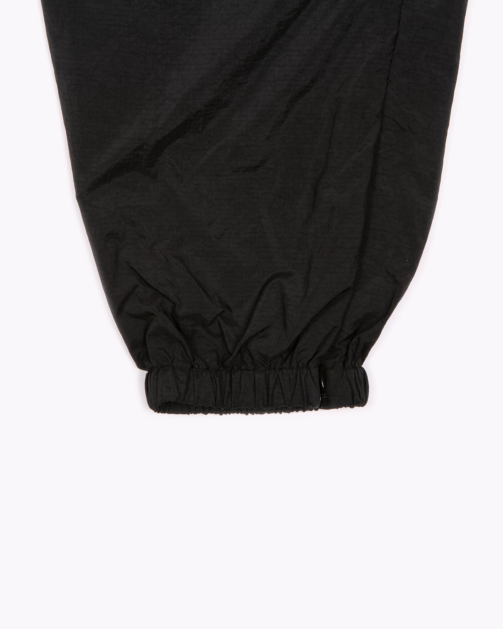 WARM UP TROUSER - BLACK(3023)