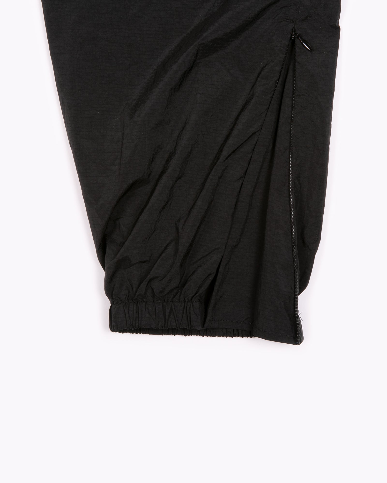 WARM UP TROUSER - BLACK(3023)