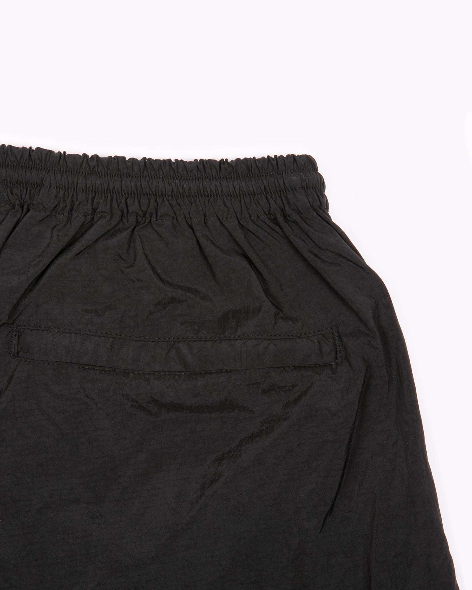 WARM UP TROUSER - BLACK(3023)
