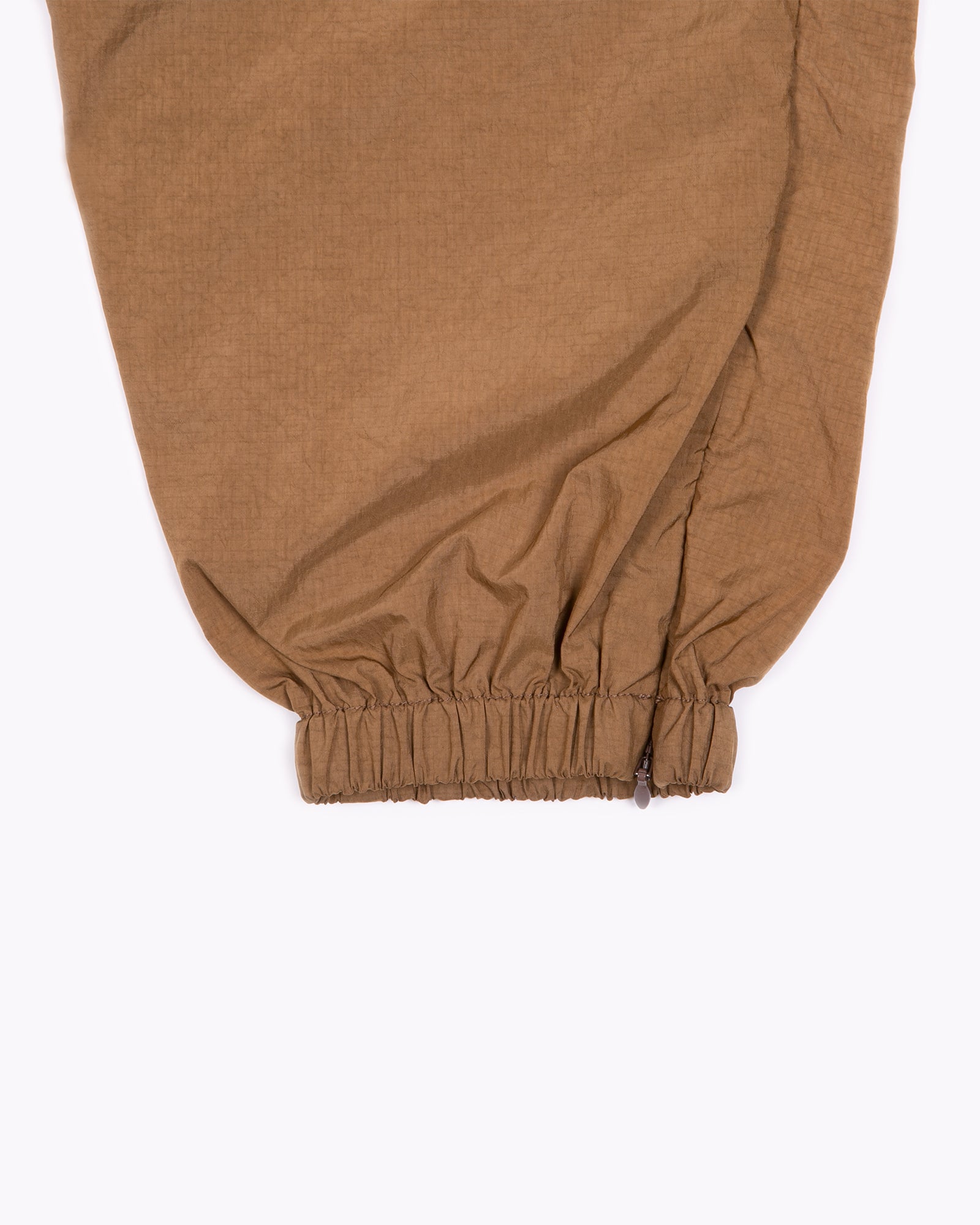 WARM UP TROUSER - TOBACCO(3023)