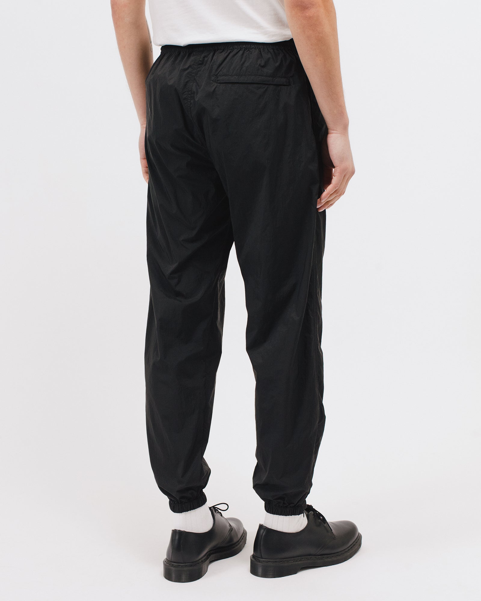 WARM UP TROUSER - BLACK(3023)