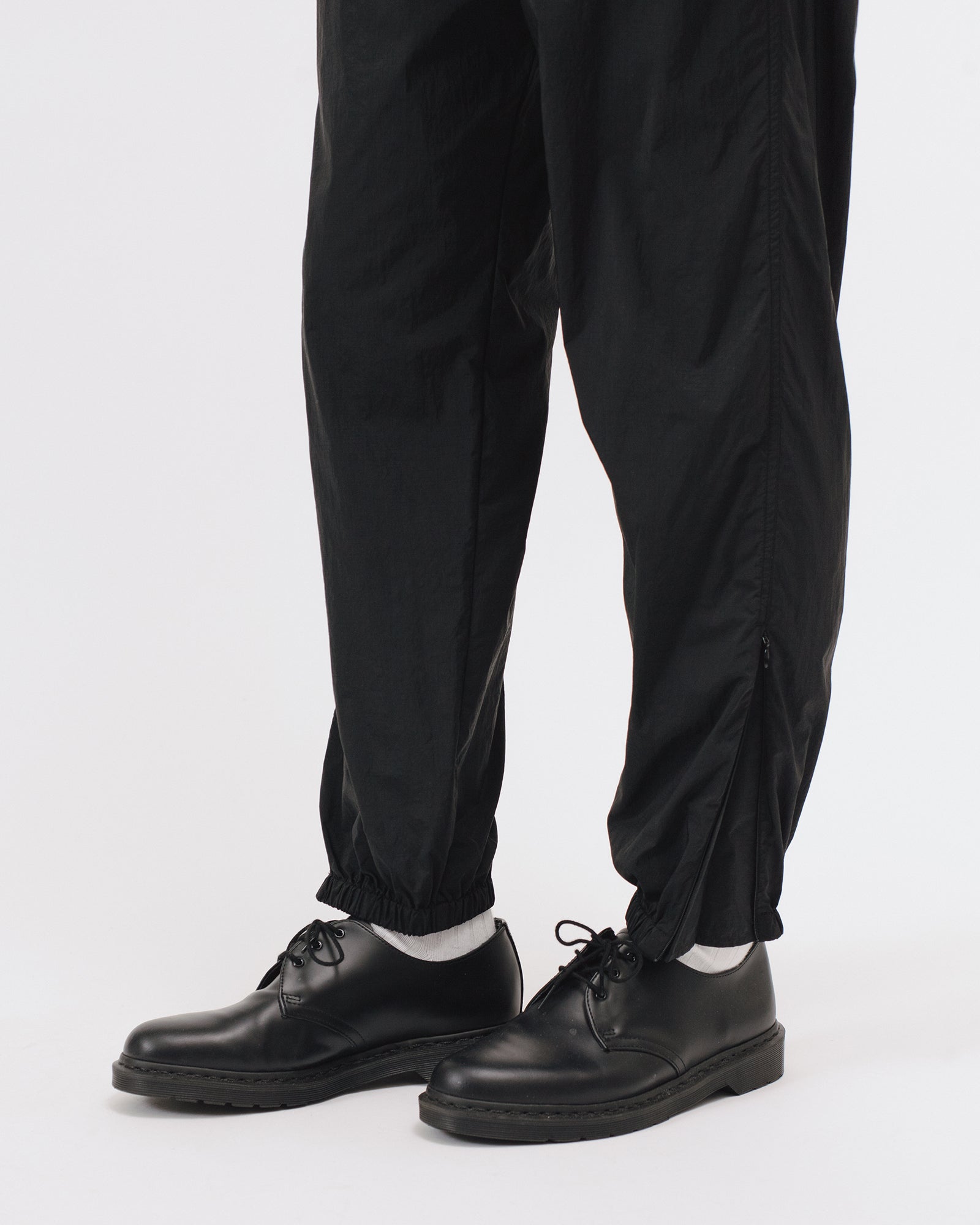 WARM UP TROUSER - BLACK(3023)