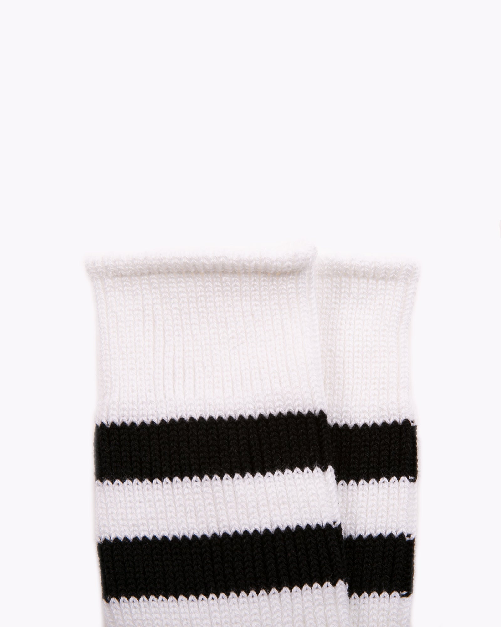 STANDARD GYM SOCK - WHITE(3063)
