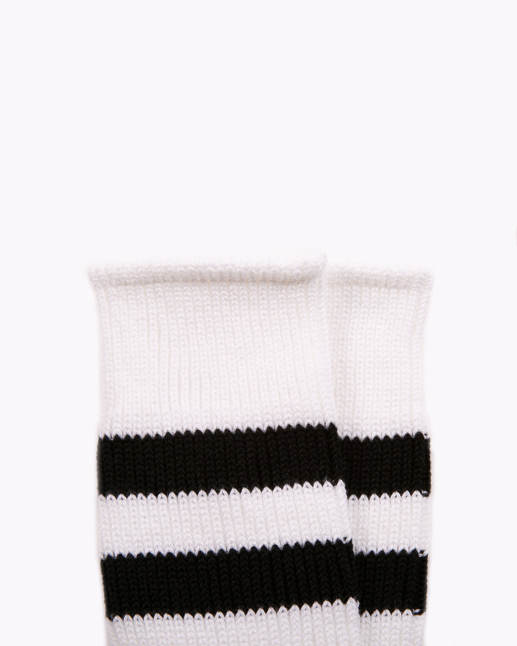 STANDARD GYM SOCK - WHITE(3063)