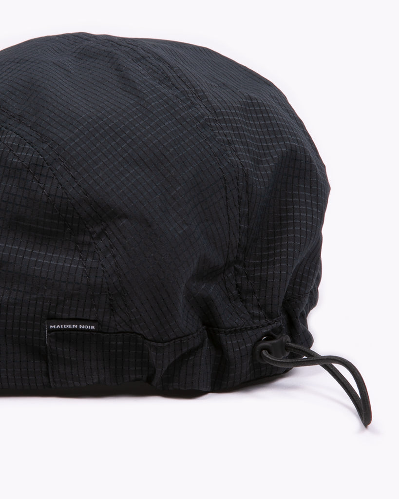 MESH RUNNER CAP - BLACK(3071)