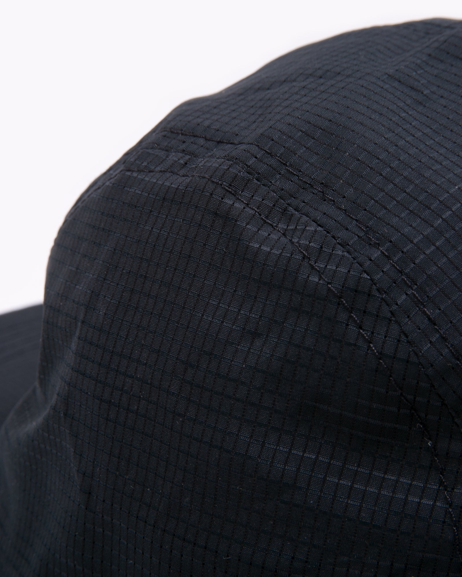 MESH RUNNER CAP - BLACK(3071)