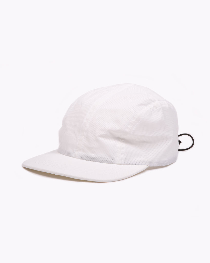 MESH RUNNER CAP - NATURAL(3071)