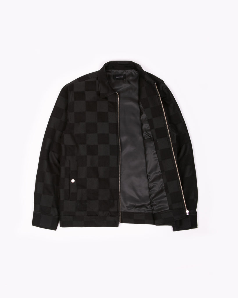 DRIZZLER - TONAL CHECK(3105)