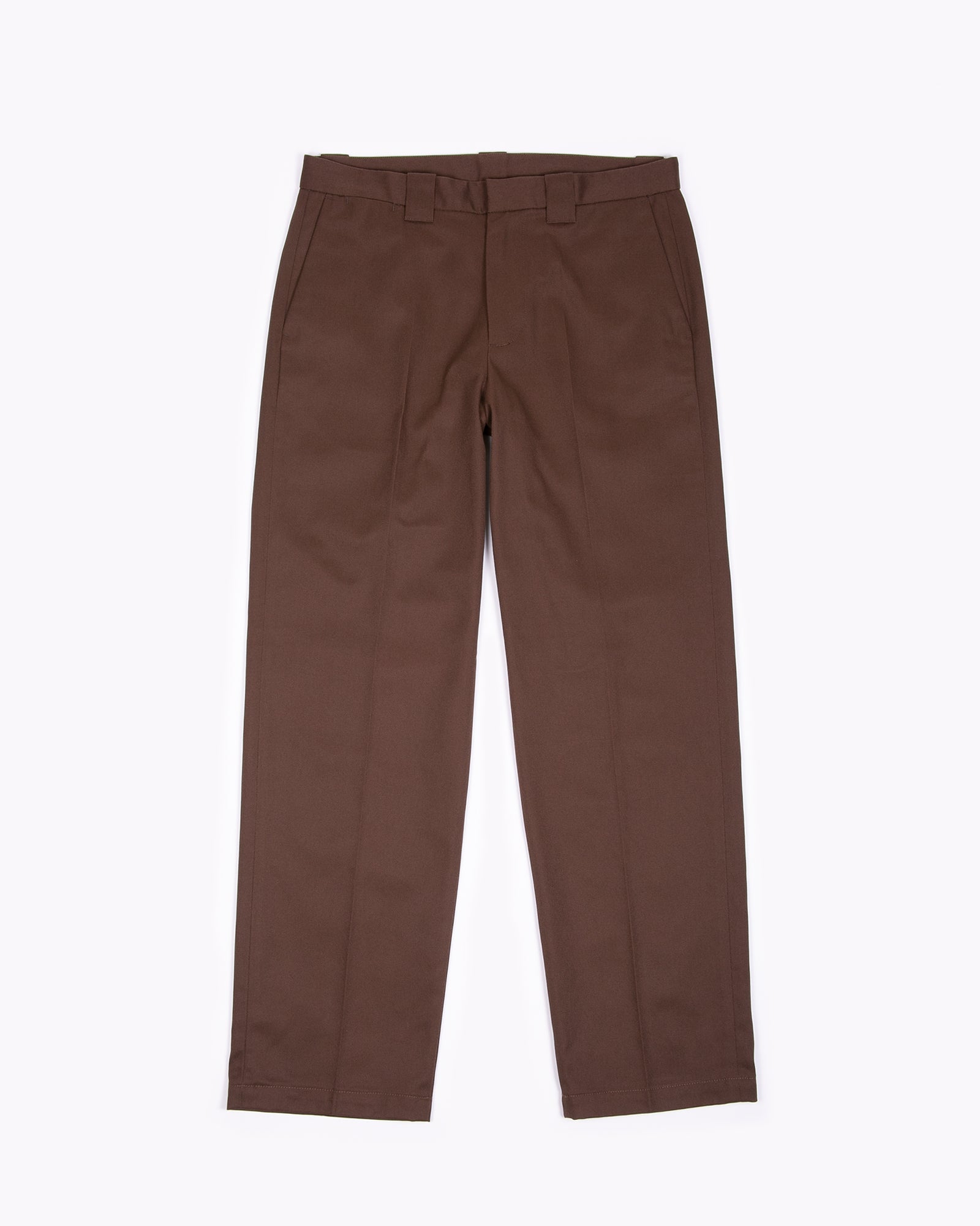 WORK TROUSER - BROWN(3122)