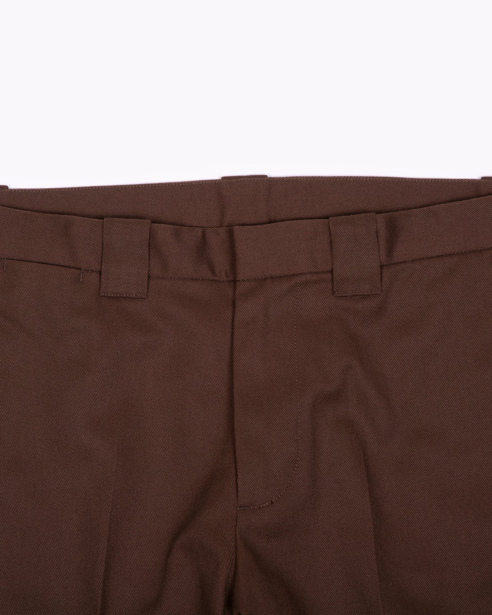 WORK TROUSER - BROWN(3122)